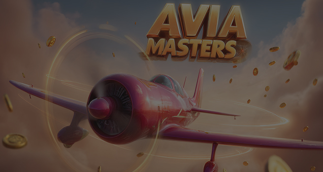 Aviamasters