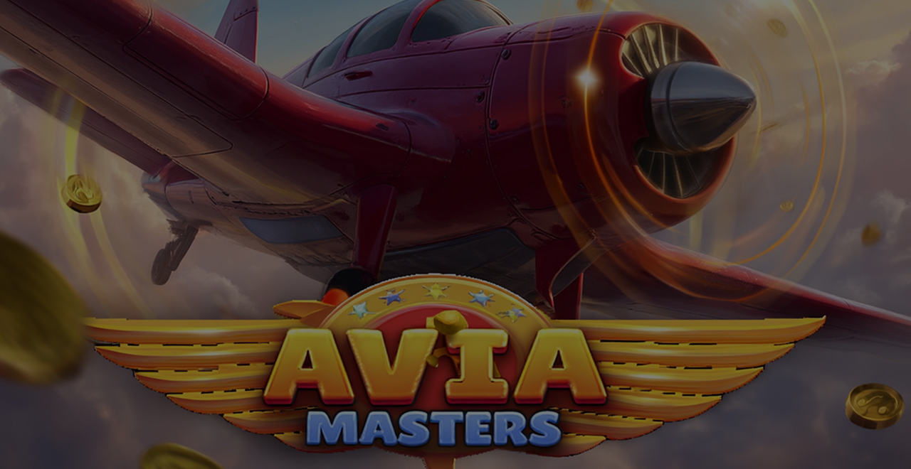 Aviamasters