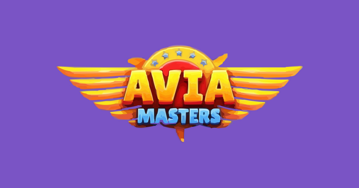 Aviamasters